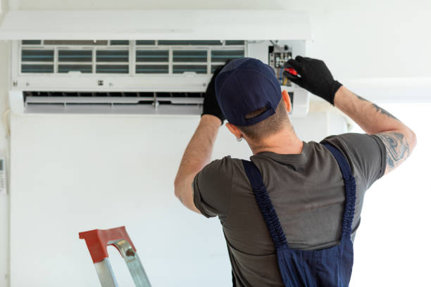 Best HVAC Duct Inspection Services  in Good Hope, AL