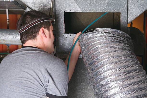 Ventilation Cleaning Services in Good Hope, AL