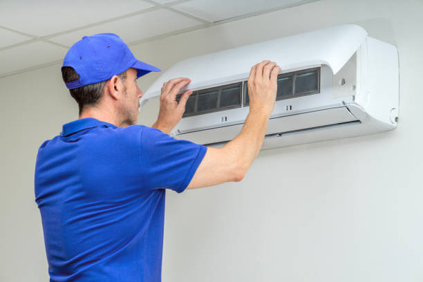 Best Affordable HVAC Duct Cleaning  in Good Hope, AL