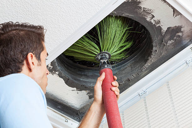 Best Air Duct Sanitizing Services  in Good Hope, AL