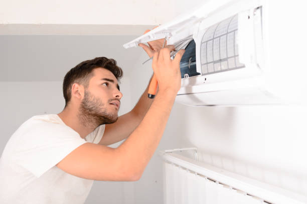 Best Best Air Duct Cleaning Company  in Good Hope, AL